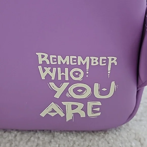 Loungefly Lion King Backpack - Picture 6 of 7